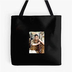 The Thin Red Line Collection for fans The Thin Red Line Bags