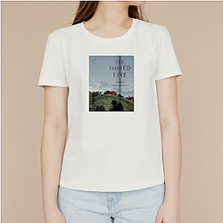 The Thin Red Line Special Collection The Thin Red Line T-Shirts