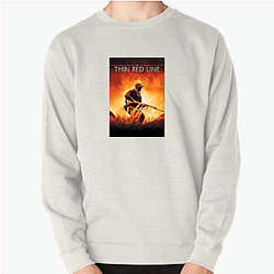 The Thin Red Line Merch For Fans The Thin Red Line Sweatshirts