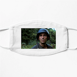 The Thin Red Line Merchandise For Fans The Thin Red Line Face Masks