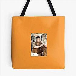 The Thin Red Line Collection for fans The Thin Red Line Bags