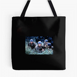 The Thin Red Line Merchandise The Thin Red Line Bags