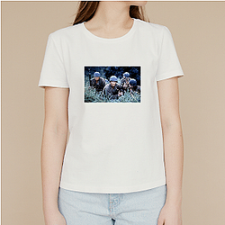 The Thin Red Line Merchandise The Thin Red Line T-Shirts