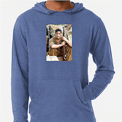 The Thin Red Line Collection for fans The Thin Red Line Hoodies