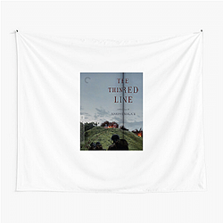 The Thin Red Line Special Collection The Thin Red Line Tapestries