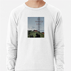The Thin Red Line Special Collection The Thin Red Line Sweatshirts