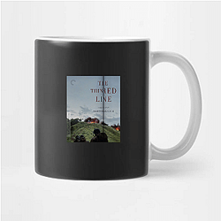 The Thin Red Line Special Collection The Thin Red Line Mugs