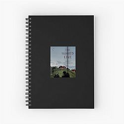 The Thin Red Line Special Collection The Thin Red Line Notebook