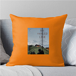 The Thin Red Line Special Collection The Thin Red Line Pillows Cover
