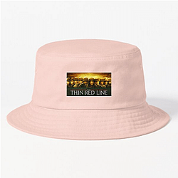 The Thin Red Line Signature The Thin Red Line Hats & Caps