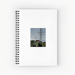 The Thin Red Line Special Collection The Thin Red Line Notebook