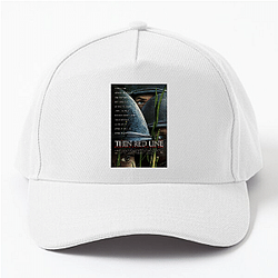 The Thin Red Line Merch Collection The Thin Red Line Hats & Caps