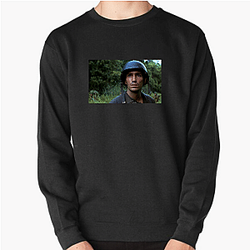 The Thin Red Line Merchandise For Fans The Thin Red Line Sweatshirts