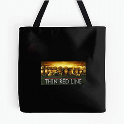 The Thin Red Line Signature The Thin Red Line Bags