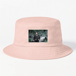 The Thin Red Line Fan Art The Thin Red Line Hats & Caps