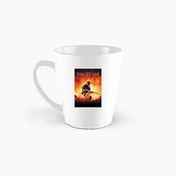 The Thin Red Line Merch For Fans The Thin Red Line Mugs