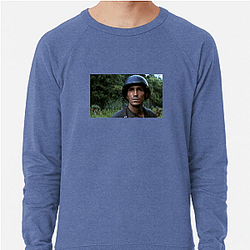 The Thin Red Line Merchandise For Fans The Thin Red Line Sweatshirts