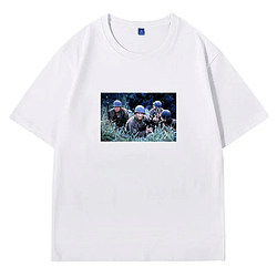 The Thin Red Line Merchandise The Thin Red Line T-Shirts