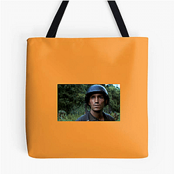 The Thin Red Line Merchandise For Fans The Thin Red Line Bags