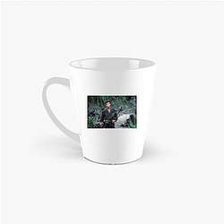 The Thin Red Line Fan Art The Thin Red Line Mugs