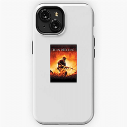 The Thin Red Line Merch For Fans The Thin Red Line Samsung Cases