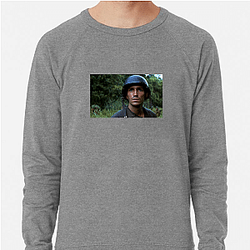 The Thin Red Line Merchandise For Fans The Thin Red Line Sweatshirts