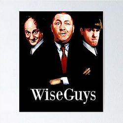 The Three Stooges Poster