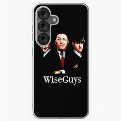 The Three Stooges Wiseguys - The Stooges Soft Case