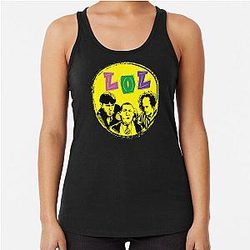 The Three Stooges Tank Top