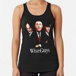 The Three Stooges Tank Top