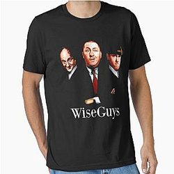 The Three Stooges Essential T-Shirt