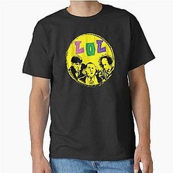 The Three Stooges Classic T-Shirt