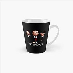 The Three Stooges Wiseguys Tall Mug