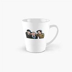 The Three Stooges Mug
