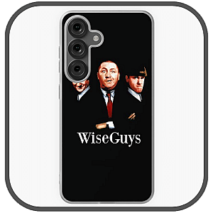 The Three Stooges Cases