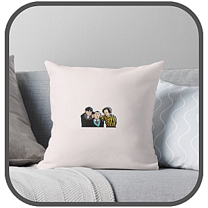 The Three Stooges Pillows Cover