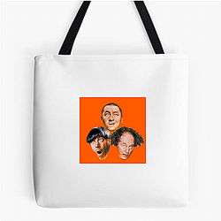 The Three Stooges Special Collection The Three Stooges Bags
