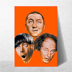 The Three Stooges Special Collection The Three Stooges Posters