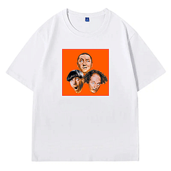 The Three Stooges Special Collection The Three Stooges T-Shirts