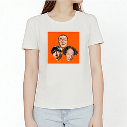 The Three Stooges Special Collection The Three Stooges T-Shirts