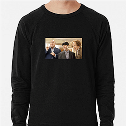 The Three Stooges Merchandise For Fans The Three Stooges Sweatshirts