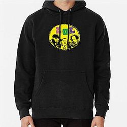 The Three Stooges Hoodie