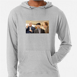 The Three Stooges Merchandise For Fans The Three Stooges Hoodies