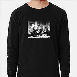 The Three Stooges Merch For Fans The Three Stooges Sweatshirts