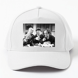 The Three Stooges Merch For Fans The Three Stooges Hats & Caps