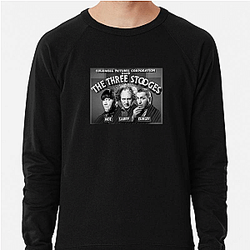 The Three Stooges Limited Collection The Three Stooges Sweatshirts