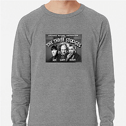 The Three Stooges Limited Collection The Three Stooges Sweatshirts