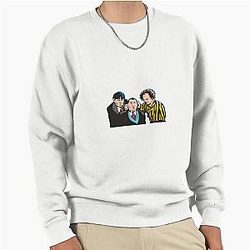 The Three Stooges Sweatshirt