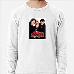 The Three Stooges Merch Collection The Three Stooges Sweatshirts