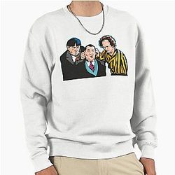 The Three Stooges Sweatshirt